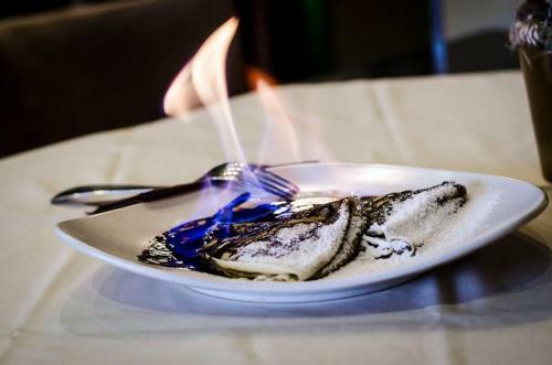 Two Couples Apartment