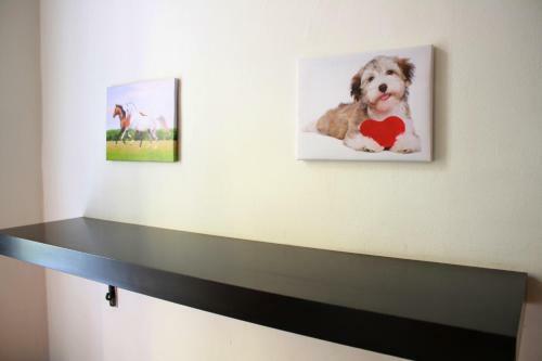 Apartamento Arpa Flat Mama And Papa