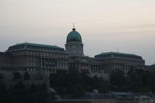 Apartamento Arpa Flat Mama And Papa