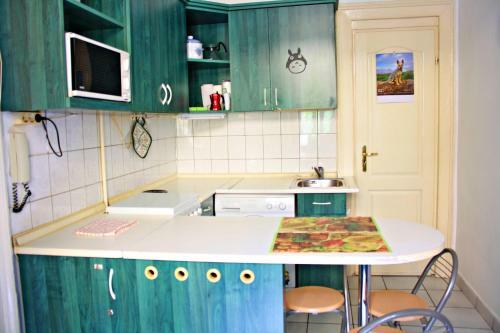 Apartamento Arpa Flat Mama And Papa