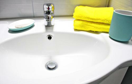 Apartamento Arpa Flat Mama And Papa