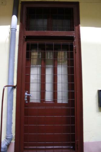 Apartamento Arpa Flat Mama And Papa