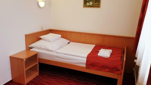 Diana Club Hotel