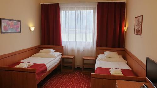 Diana Club Hotel