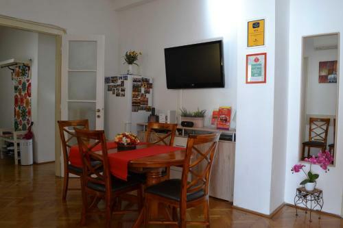 Paprika Apartment Grand