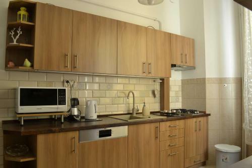Paprika Apartment Grand