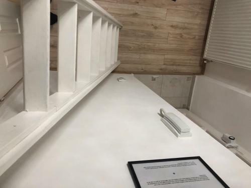 Apartamento The Whistling Rabbi