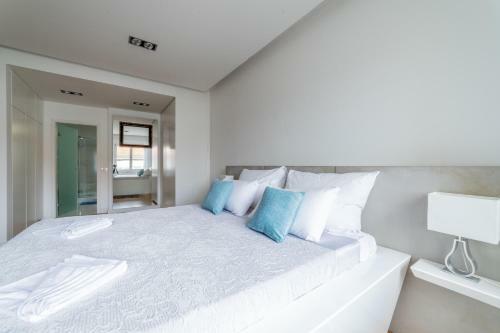 Apartamento Touch Of Luxury