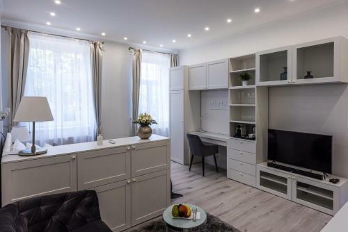 Noemiz Exclusive Apartments
