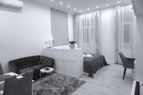 Noemiz Exclusive Apartments