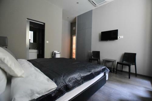 Apartamento Binder-home Stylish Studios Budapest/parliament