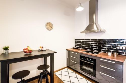 Cityhold Premier Apartment