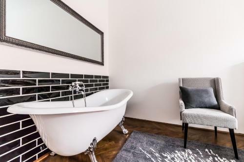 Cityhold Premier Apartment