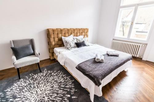 Cityhold Premier Apartment