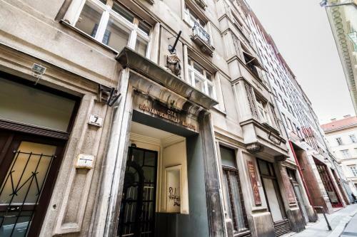Cityhold Premier Apartment