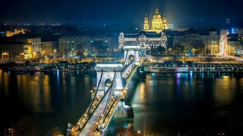 Cityhold Premier Apartment