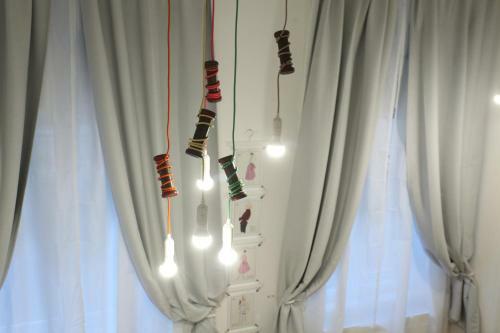 D.five Tailor Apartment In The Center