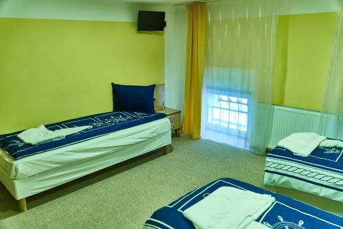 Hostal Deniz Pension