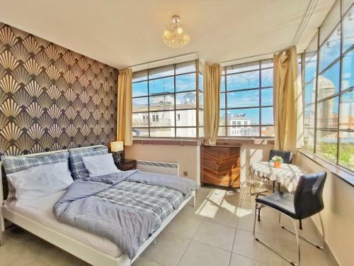 Rumbach Terrace Apartman