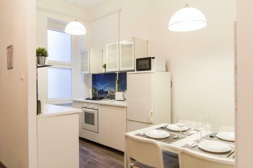 Apartamento Bright 2br&ac Apt At Astoria