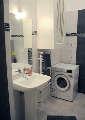 Apartamento Opera Superior Liszt Ferenc T�r