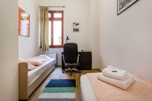 Apartamento Family Suite By Heroes' Square