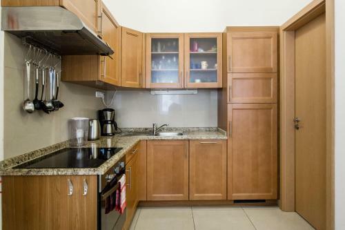 Apartamento Family Suite By Heroes' Square