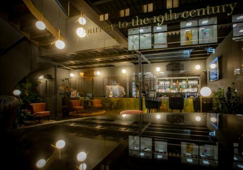 Noble Boutique Hotel - Adults Only