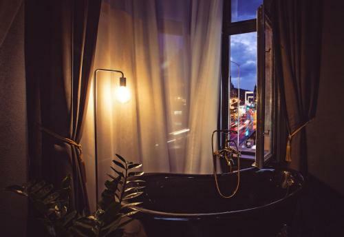 Noble Boutique Hotel - Adults Only