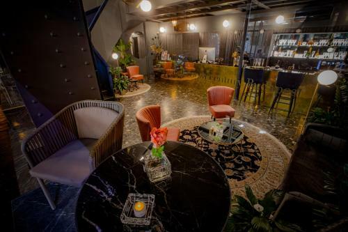 Noble Boutique Hotel - Adults Only