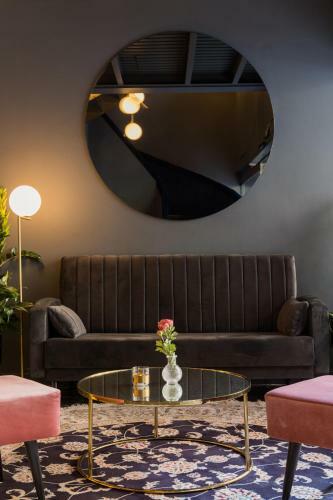 Noble Boutique Hotel - Adults Only