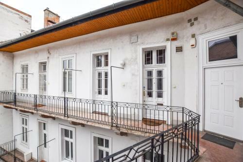 Paradox Delux Apartment