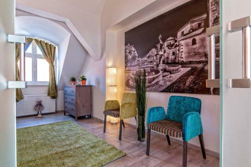 Luxury Paulay Street Apartment