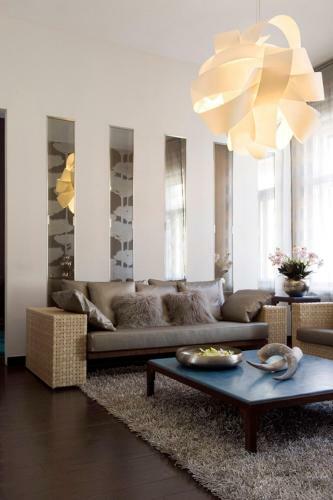 Luxury Paulay Street Apartment