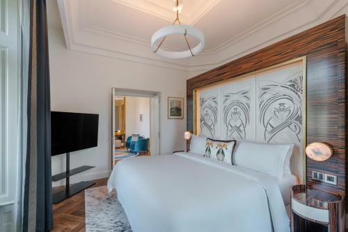 Matild Palace, A Luxury Collection Hotel