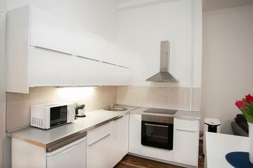 Rafaella Apartment