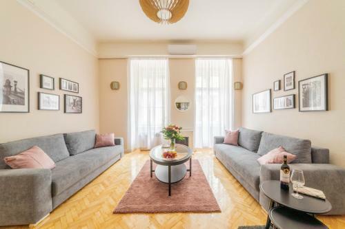 Apartamento Rumbach Residence
