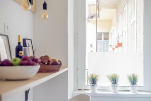 Apartamento Rumbach Residence