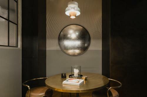 Apartamento Tg Hotel Suites Budapest