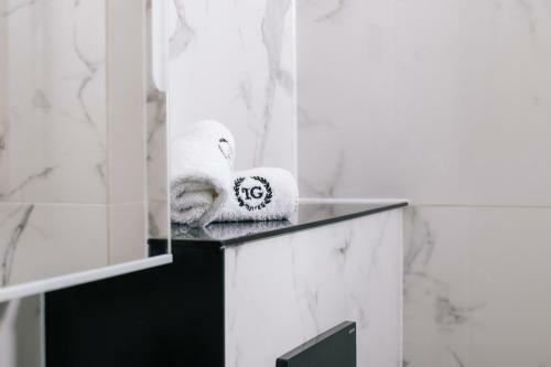 Apartamento Tg Hotel Suites Budapest