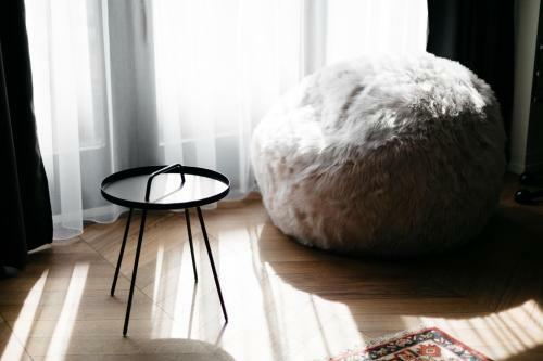 Apartamento Tg Hotel Suites Budapest