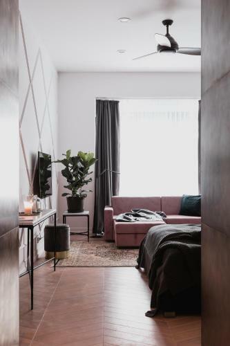 Apartamento Tg Hotel Suites Budapest