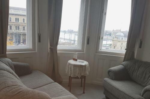 Bed & Breakfast Butterfly Home Danube