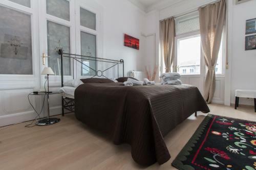 Bed & Breakfast Butterfly Home Danube
