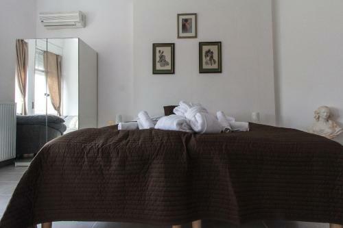 Bed & Breakfast Butterfly Home Danube