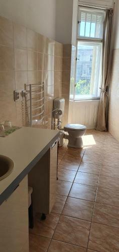 Bed & Breakfast Butterfly Home Danube