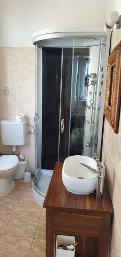 Bed & Breakfast Butterfly Home Danube