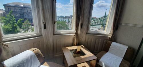 Bed & Breakfast Butterfly Home Danube