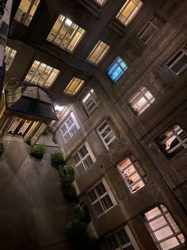 Bed & Breakfast Butterfly Home Danube