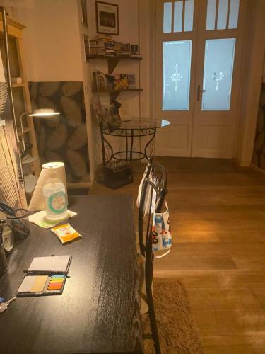 Bed & Breakfast Butterfly Home Danube